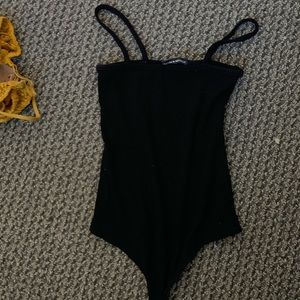 Brandy Melville Anne Bodysuit